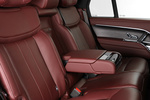 Land Rover Range Rover P440e SWB PHEV HSE SWB PHEV Todo terreno Interior Reposabrazos 5 puertas