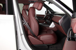 Land Rover Range Rover P440e SWB PHEV HSE SWB PHEV Todo terreno Interior Asientos 5 puertas