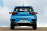 MG ZS 1.5 VTI-tech Luxury Todo terreno Como Blue Exterior Posterior 5 puertas