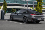 BMW Serie 7 M760e xDrive M760e xDrive Turismo Saphirschwarz Metallic Two-Tone Exterior Toma de recarga 4 puertas