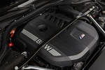 BMW Serie 7 M760e xDrive M760e xDrive Turismo T&eacute;cnica Motor 4 puertas