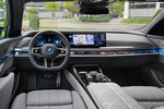 BMW Serie 7 M760e xDrive M760e xDrive Turismo Interior Salpicadero 4 puertas