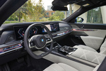 BMW Serie 7 740d xDrive 740d xDrive Turismo Interior Salpicadero 4 puertas