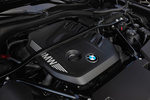 BMW Serie 7 740d xDrive 740d xDrive Turismo T&eacute;cnica Motor 4 puertas