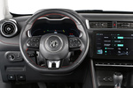 MG ZS 1.5 VTI-tech Luxury Todo terreno Interior Volante 5 puertas