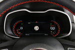 MG ZS 1.5 VTI-tech Luxury Todo terreno Interior Cuadro de instrumentos 5 puertas