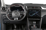 MG ZS 1.5 VTI-tech Luxury Todo terreno Interior Consola Central 5 puertas
