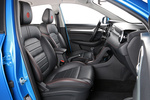 MG ZS 1.5 VTI-tech Luxury Todo terreno Interior Asientos 5 puertas