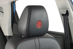 MG ZS 1.5 VTI-tech Luxury Todo terreno Interior Reposacabezas 5 puertas