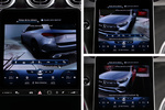 Mercedes-Benz GLC 220 d 4MATIC AMG Line Todo terreno Interior C&aacute;mara trasera 5 puertas