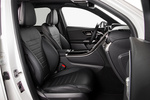 Mercedes-Benz GLC 220 d 4MATIC AMG Line Todo terreno Interior Asientos 5 puertas