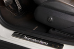 Mercedes-Benz GLC 220 d 4MATIC AMG Line Todo terreno Interior Moldura decorativa 5 puertas