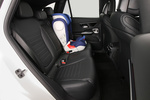 Mercedes-Benz GLC 220 d 4MATIC AMG Line Todo terreno Interior Silla infantil 5 puertas