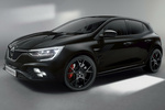 Renault M&eacute;gane R.S. Ultime R.S. Ultime Turismo Exterior Frontal-Lateral 5 puertas