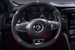 Renault M&eacute;gane R.S. Ultime R.S. Ultime Turismo Interior Volante 5 puertas