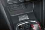 Renault M&eacute;gane R.S. Ultime R.S. Ultime Turismo Interior Detalle 5 puertas