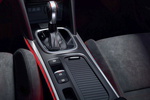 Renault M&eacute;gane R.S. Ultime R.S. Ultime Turismo Interior Consola Central 5 puertas
