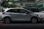 Honda Jazz Hybrid Sport Sport Monovolumen Exterior Lateral 5 puertas