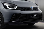 Honda Jazz Hybrid Sport Sport Monovolumen Exterior Frontal 5 puertas
