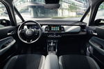 Honda Jazz Hybrid Sport Sport Monovolumen Interior Salpicadero 5 puertas