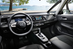 Honda Jazz Crosstar Crosstar Monovolumen Interior Salpicadero 5 puertas