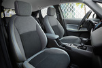 Honda Jazz Hybrid Sport Sport Monovolumen Interior Asientos 5 puertas