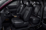 Mazda MX-30 e-Skyactiv R-EV Edition R Todo terreno Interior Asientos 5 puertas