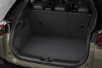 Mazda MX-30 e-Skyactiv R-EV Prime-Line Todo terreno Interior Maletero 5 puertas