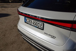 Lexus RX 450h+ Gama RX Todo terreno Blanco Nova Exterior Detalle 5 puertas