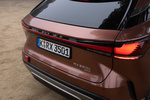 Lexus RX 350h Executive Todo terreno Copper Exterior Posterior 5 puertas