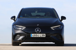 Mercedes-Benz EQE EQE 350+ AMG Line Turismo Gris selenita metalizado Exterior Frontal 4 puertas