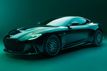 Aston Martin DBS 770 Ultimate 770 Ultimate Coup&eacute; Exterior Frontal-Lateral 2 puertas