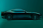 Aston Martin DBS 770 Ultimate 770 Ultimate Coup&eacute; Exterior Lateral 2 puertas
