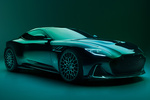 Aston Martin DBS 770 Ultimate 770 Ultimate Coup&eacute; Exterior Lateral-Frontal 2 puertas