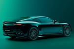 Aston Martin DBS 770 Ultimate 770 Ultimate Coup&eacute; Exterior Posterior-Lateral 2 puertas