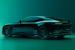 Aston Martin DBS 770 Ultimate 770 Ultimate Coup&eacute; Exterior Lateral-Posterior 2 puertas