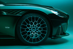Aston Martin DBS 770 Ultimate 770 Ultimate Coup&eacute; Exterior Llanta 2 puertas