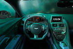 Aston Martin DBS 770 Ultimate 770 Ultimate Coup&eacute; Interior Salpicadero 2 puertas