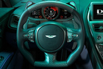 Aston Martin DBS 770 Ultimate 770 Ultimate Coup&eacute; Interior Volante 2 puertas