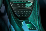 Aston Martin DBS 770 Ultimate 770 Ultimate Coup&eacute; Interior Consola Central 2 puertas