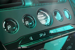 Aston Martin DBS 770 Ultimate 770 Ultimate Coup&eacute; Interior Consola Central 2 puertas
