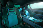 Aston Martin DBS 770 Ultimate 770 Ultimate Coup&eacute; Interior Asientos 2 puertas