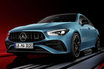 Mercedes-Benz CLA CLA 35 4MATIC Coup&eacute; CLA 35 4MATIC Coup&eacute; Turismo Exterior Frontal-Lateral 4 puertas