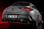 Mercedes-Benz CLA CLA 45 S 4MATIC+ Coup&eacute; CLA 45 S 4MATIC+ Coup&eacute; Turismo Exterior Posterior-Lateral 4 puertas