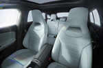 Mercedes-Benz CLA CLA 250 e Shooting Brake CLA 250 e Shooting Brake Turismo familiar Interior Asientos 4 puertas