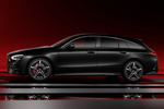 Mercedes-Benz CLA CLA 35 4MATIC Shooting Brake CLA 35 4MATIC Shooting Brake Turismo familiar Exterior Lateral 4 puertas
