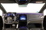 Mercedes-Benz EQE EQE 350+ AMG Line Turismo Interior Salpicadero 4 puertas