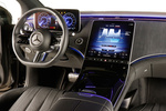 Mercedes-Benz EQE EQE 350+ AMG Line Turismo Interior Salpicadero 4 puertas