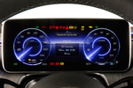 Mercedes-Benz EQE EQE 350+ AMG Line Turismo Interior Cuadro de instrumentos 4 puertas