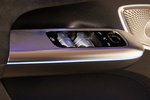 Mercedes-Benz EQE EQE 350+ AMG Line Turismo Interior Mandos puerta 4 puertas